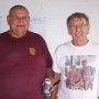 Match 11 Winners - George Kruchinsky, Group- Irv Claar, Score